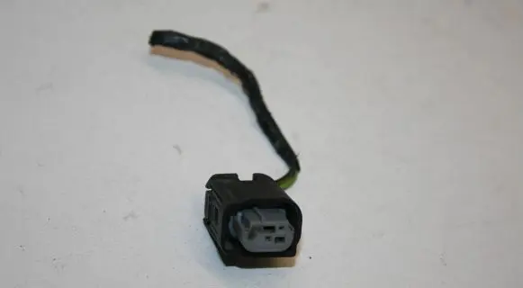 Air conditioning (A/C) pressure sensor