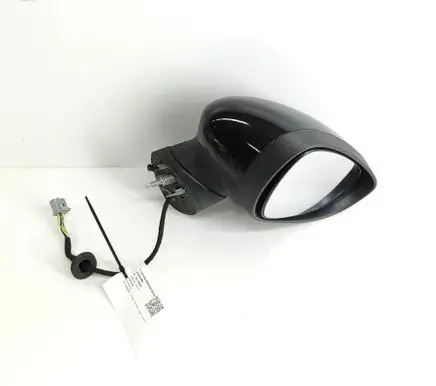Ford Fiesta Front door electric wing mirror C1BB17682GD