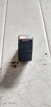 Hand parking brake switch