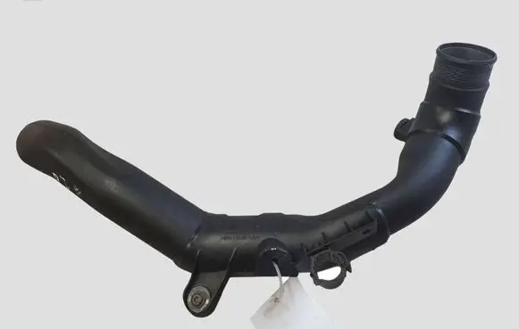 Volkswagen Cross Polo Intercooler hose/pipe 6R0145770 6R0145762H