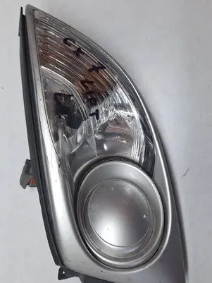 Mazda CX-7 Front bumper turn signal 