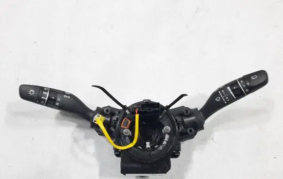 Hyundai Kona I Headlight wiper switch 93404J9850