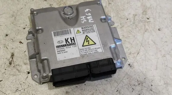 Subaru Forester SH Engine control unit/module 22611AP200