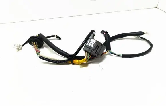 Mazda CX-3 Headlight/headlamp wiring loom/harness