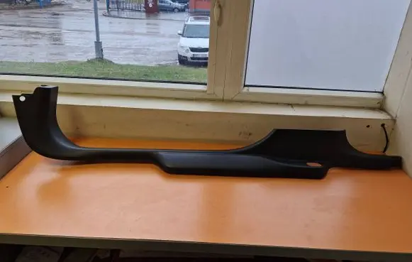 Opel Insignia B Front sill trim cover 360583280 39119851