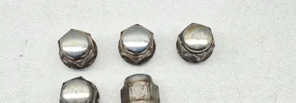 Honda CR-V Nuts/bolts 