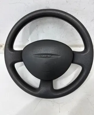 Fiat Punto (188) Steering wheel