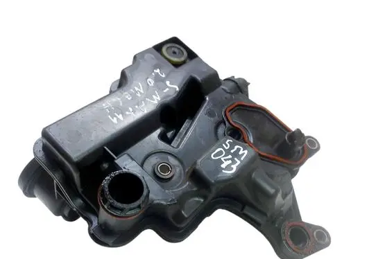 Ford S-MAX Oil breather separator 9671271480