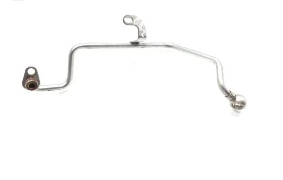 Audi A1 Turbo turbocharger oiling pipe/hose 03F145140E