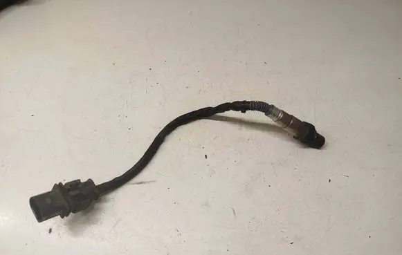 Peugeot 208 I Lambda probe sensor 9687161080 0281004157