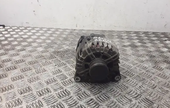 Peugeot Partner Generator/alternator 9678048880