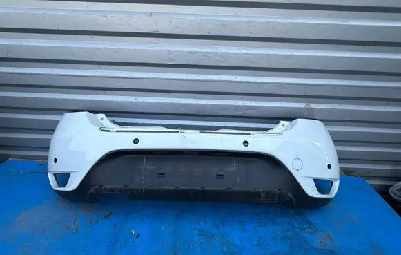 Renault Duster II Rear bumper 850229955R