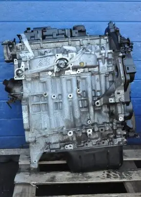 Peugeot 2008 I Engine swap 9H06