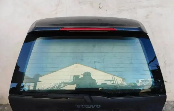 Volvo XC90 Tailgate/trunk/boot lid