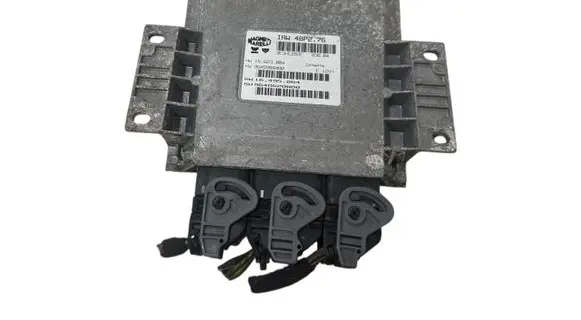 Engine control unit/module