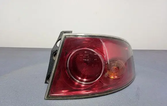 Seat Ibiza III (6L) Rear/tail lights 6L6945096A