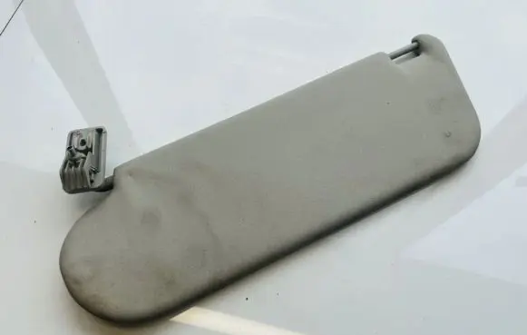 Opel Zafira A Sun visor 09153069