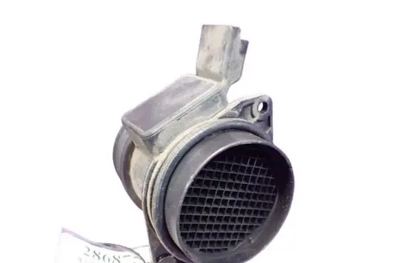 Mass air flow meter