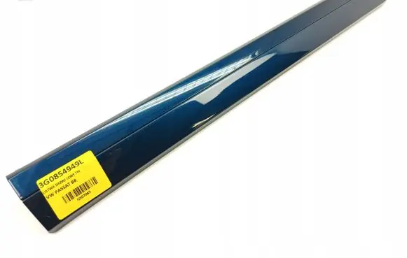 Volkswagen PASSAT B8 Rear door 3G0854949L