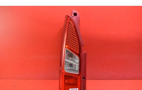 Citroen Berlingo Rear/tail lights 9677205180