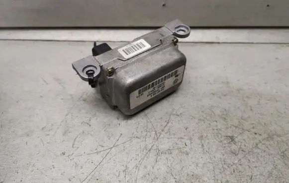 Volkswagen Touran I ESP acceleration yaw rate sensor 1K0907655B