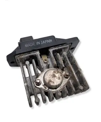 Volvo S40, V40 Heater blower motor/fan resistor 30864189