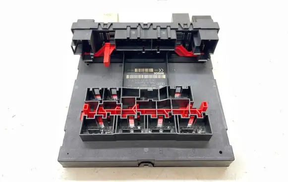 Volkswagen Touran I Comfort/convenience module 1K0937049N