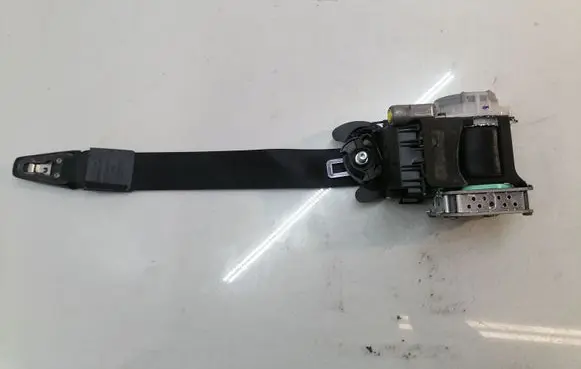 Audi A6 S6 C7 4G Front seatbelt 4G8857705B