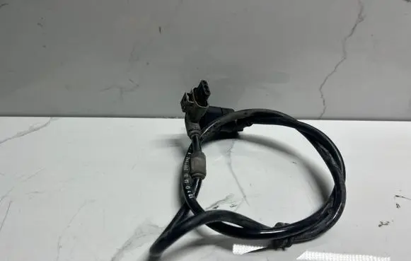Mercedes-Benz A W176 Handbrake wiring loom/harness A0555459628