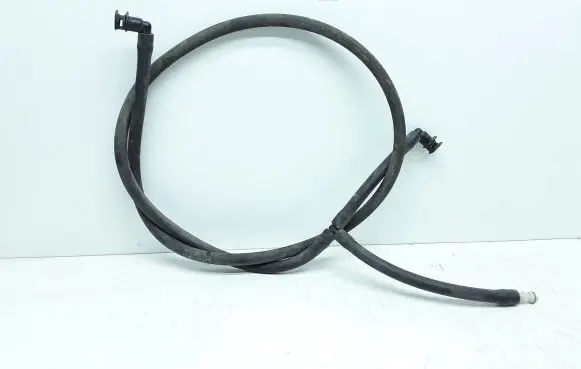 Volvo V50 Headlight washer hose/pipe 