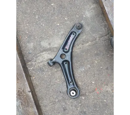 Ford Ecosport Front control arm
