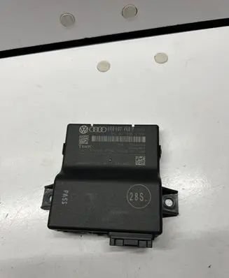 Audi S5 Facelift Gateway control module 8R0907468P