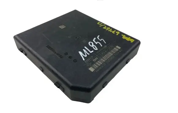 Renault Kangoo II Fuse box set 284B66645R