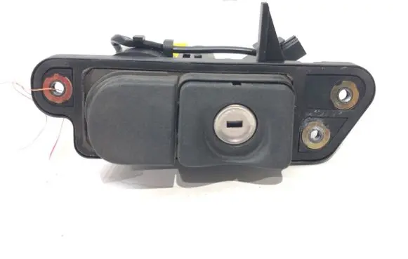 Mercedes-Benz CL C215 Tailgate/trunk/boot exterior handle 