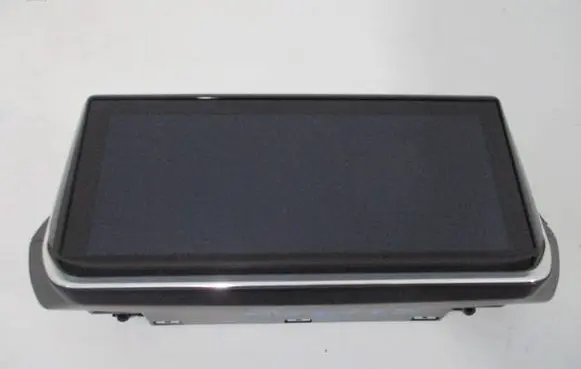 Peugeot 2008 II Screen/display/small screen 9824619980