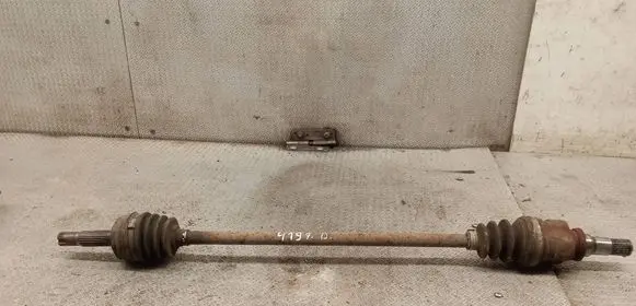 Toyota Aygo AB10 Front driveshaft 
