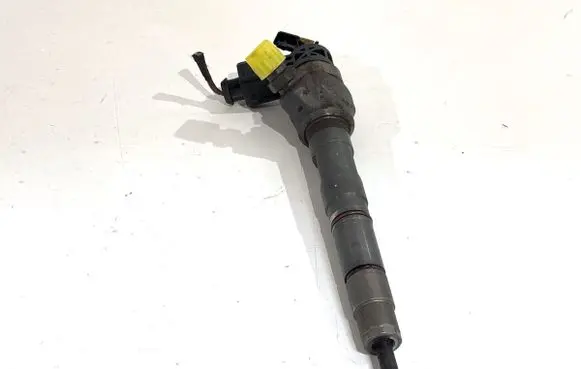 Volkswagen Sharan Fuel injectors set 03L130277J