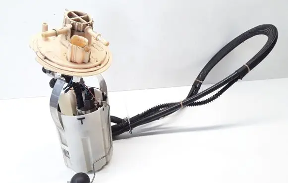 Volvo XC70 In-tank fuel pump 0580313115 8629780