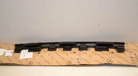 Volkswagen T-Cross Front bumper mounting bracket 2GM807963 10226