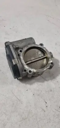 Chrysler Pacifica Throttle valve 05184349AD 0280750570