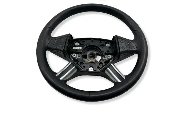 Mercedes-Benz ML W164 Steering wheel A1644604703 9E37