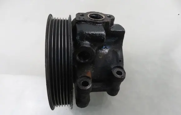 Power steering pump