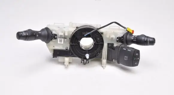Renault Zoe A set of switches 255673247R