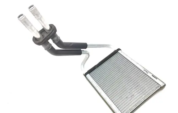 Hyundai Santa Fe Heater blower radiator A20751079 1906282023