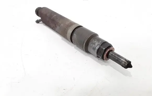 Skoda Fabia Mk1 (6Y) Fuel injector 028130203F 0432193600