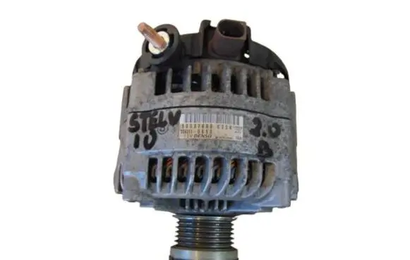 Alfa Romeo Stelvio Generator/alternator 50537696