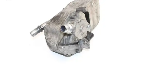 BMW 3 E92 E93 Gearbox / Transmission oil cooler 