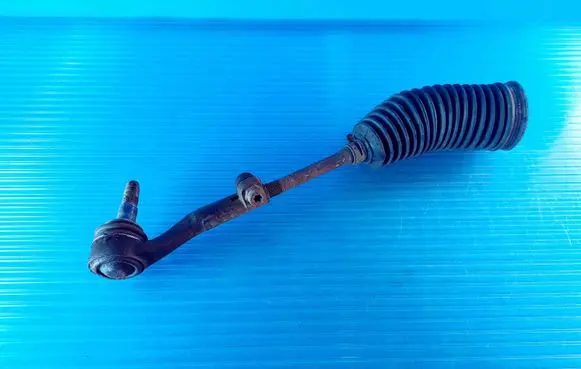 BMW 3 E90 E91 Steering tie rod 6765231 3106532