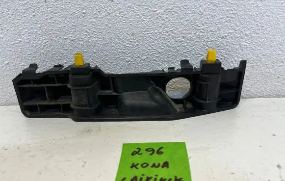 Hyundai Kona I Front bumper mounting bracket 86513J9000 HD15T9P03