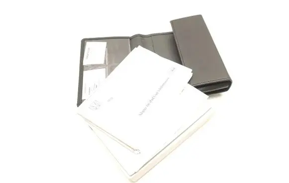 Honda Civic Owners service history hand book 